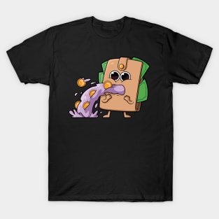 The Wallet! T-Shirt